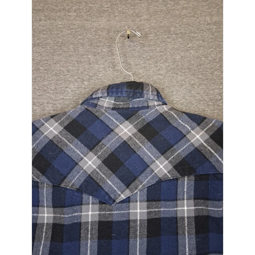 Wrangler mens shirt